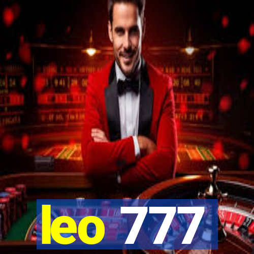 leo 777